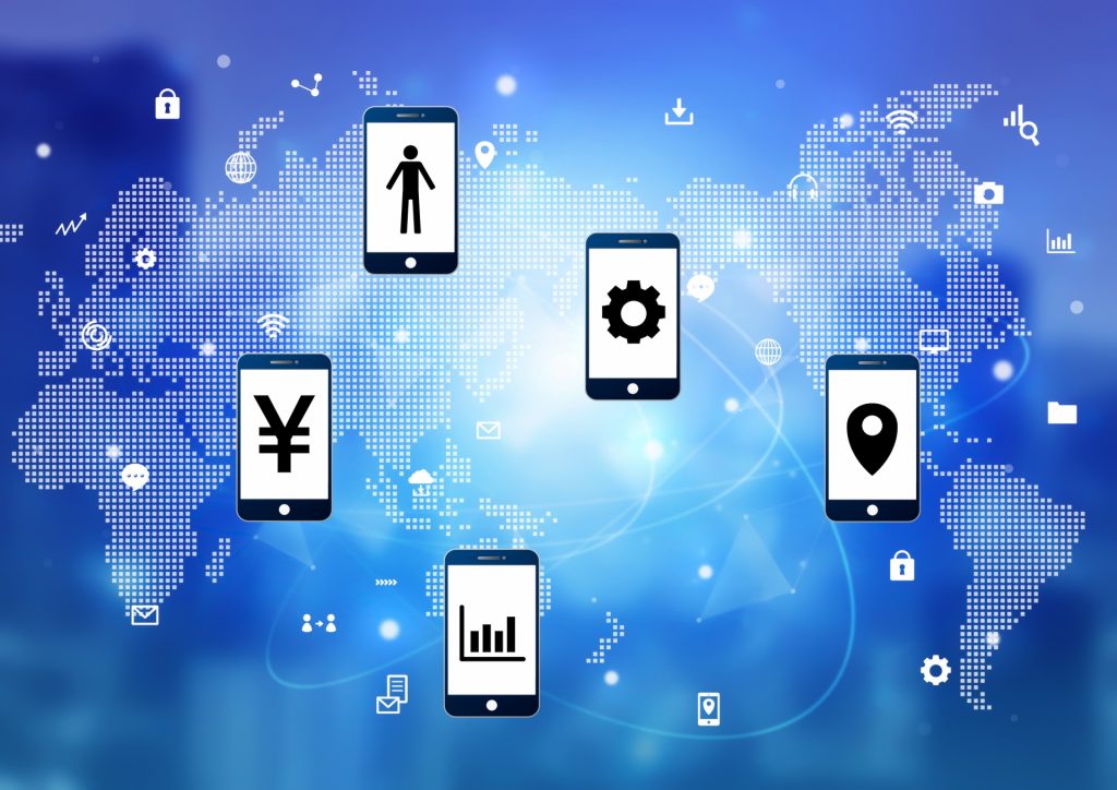 ソーシャルメディアマーケティング